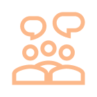 Stakeholders icon