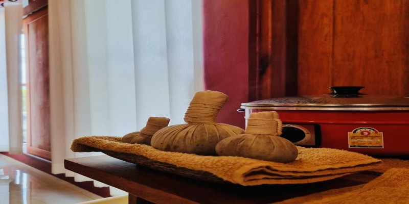 EcoTive พาผู้ประกอบการสปากำปง ลงพื้นที่ศึกษาดูงานที่ร้านแบบไทย Baebthai cafe restaurant massage & spa” จังหวัดพัทลุง
