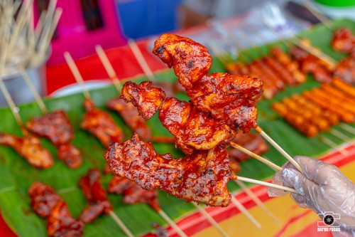 ไก่กอและ