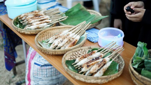 ขนมมาดูฆาตง