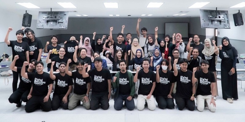 EcoTive Training
