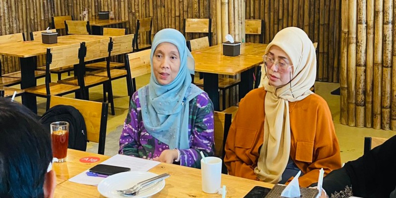 EcoTive Training