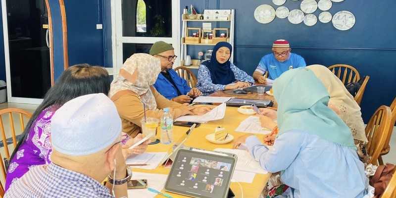 EcoTive Training