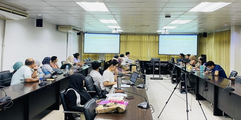 EcoTive Training